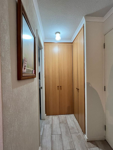 Estupendo Depto 2dorm/2 Baños En San Pedro De La Paz