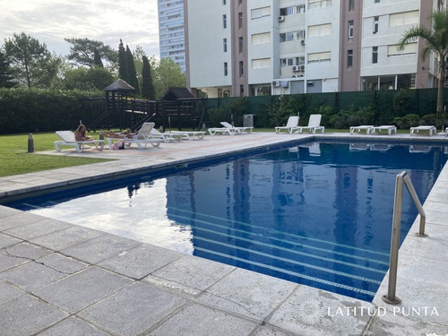 Imagen 16 de 21 de Apartamento En Roosevelt, 3 Dormitorios