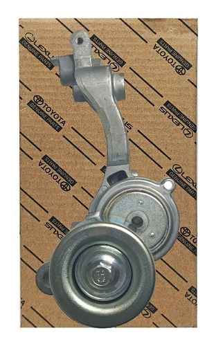 Tensor Correa Unica 4runner Hilux Fortuner Kavak Fj 4.0