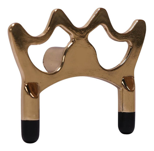 2 Pcs De Cabeza Corta Araña Cue Bridge Accesoorio Deportivo