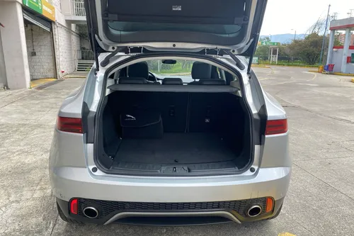 Jaguar E-Pace 2.0 E-pace