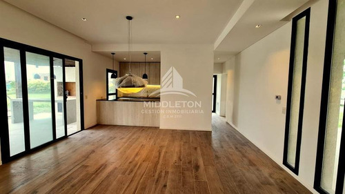 Imagen 7 de 30 de Casa - El Canton - Golf