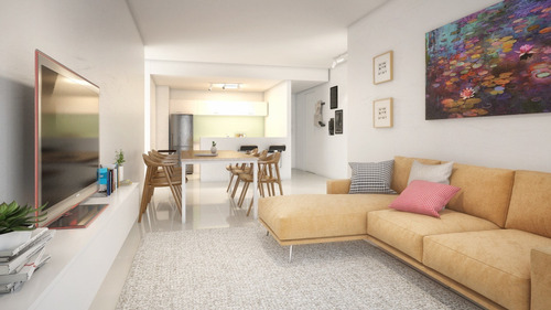 Imagen 2 de 10 de Departamento En Venta Ubicado En Núñez, Capital Federal, Buenos Aires 51
