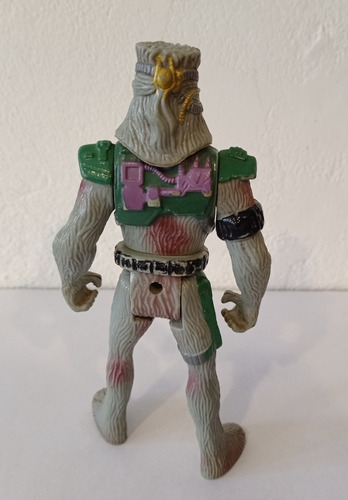 Figura Star Wars Chewbacca - Shadow Of The Empire (Usado)