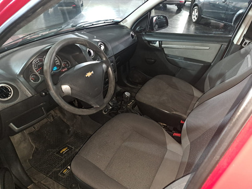 Chevrolet Celta 1.4 Advantage Pack