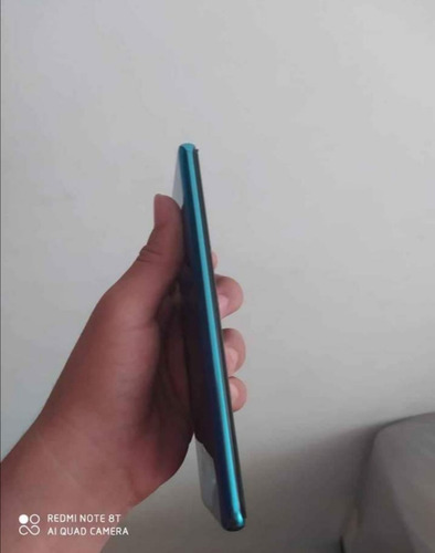Huawei P30 Pro Aura Blue Completo, Com Garantia Até 2022