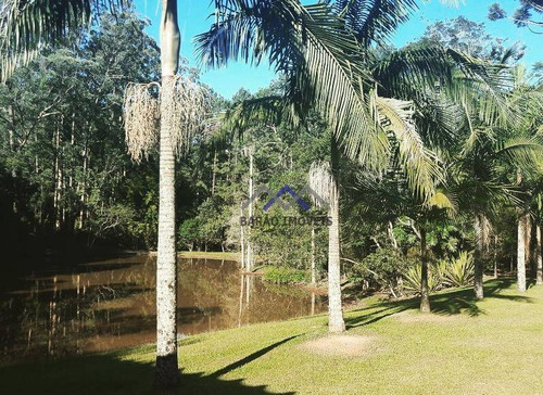 Imagem 14 de 26 de Sítio À Venda, 169400 M² Por R$ 3.500.000,00 - Santa Clara - Jundiaí/sp - Si0003