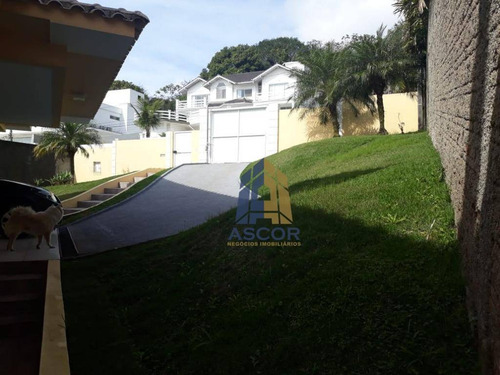Imagem 8 de 30 de Casa Com 4 Dormitórios À Venda, 300 M² Por R$ 1.699.900,00 - Centro - Florianópolis/sc - Ca0041