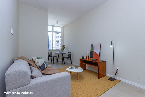 Imagem 12 de 30 de Apartamento À Venda No Bairro Copacabana - Rio De Janeiro/rj - O-19198-32042