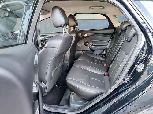 Imagem 7 de 13 de Ford Focus 2.0 Se Hatch Plus 16v