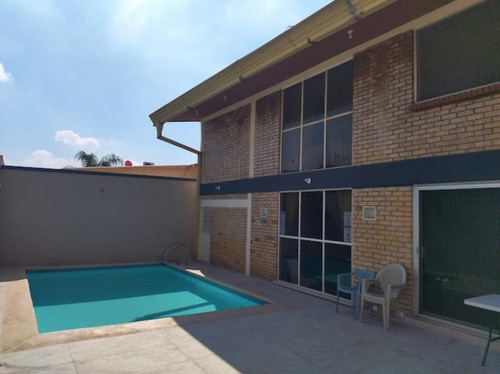 Imagen 3 de 12 de Casa Sola En Renta Cumbres 3er Sect