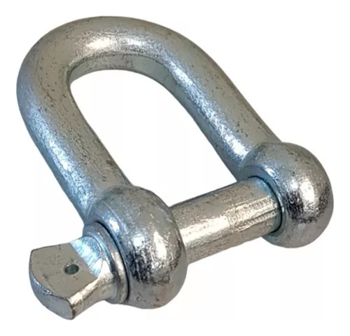 Grilletes Galvanizado Italiano 1 - 1 1/4 - 1 1/8 - 2