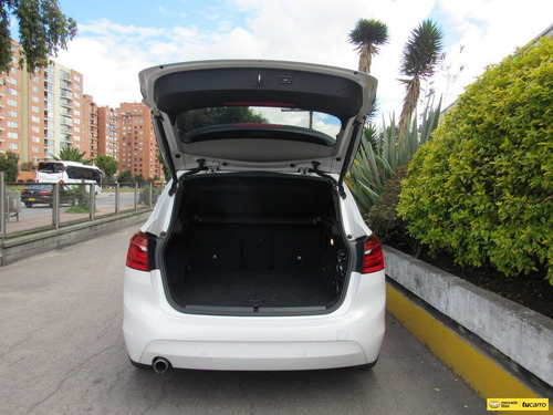 Imagen 10 de 25 de Bmw Serie 2 1.5 218i Active Tourer