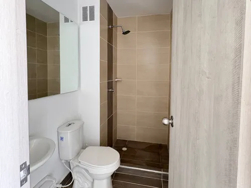 Apartaestudio En Venta En Libano 2000. Cod V1087198