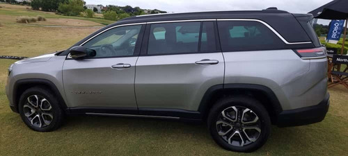 Imagen 15 de 24 de Jeep Commander Limited Entrega Inmediata 1.3t *gs