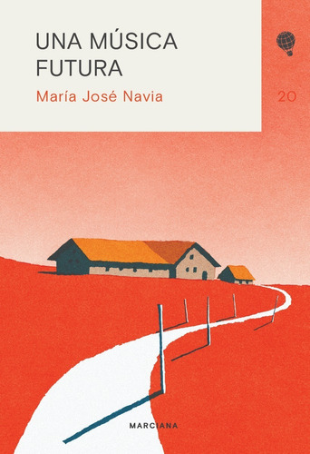 Una Música Futura - María José Navia