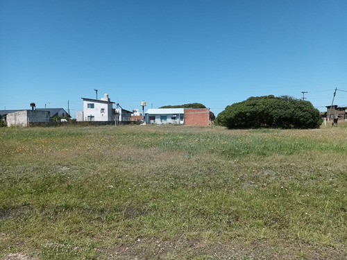 Vende Terreno Playa Dorada Mar Chiquita