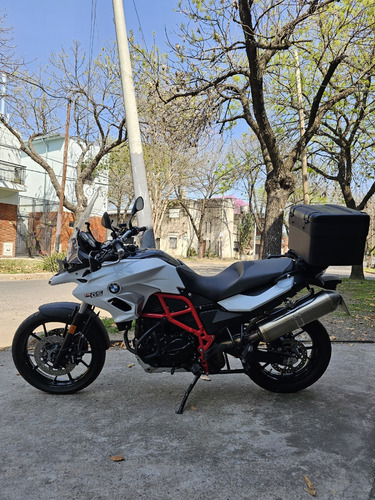 Bmw F700 Gs