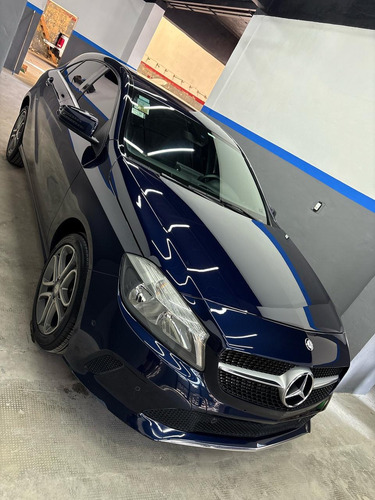 Mercedes-Benz Clase CLA 1.6 Cla200 Coupe Urban 156cv At