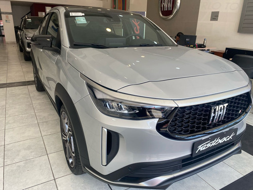 Fiat FASTBACK 1.3 T270 At6