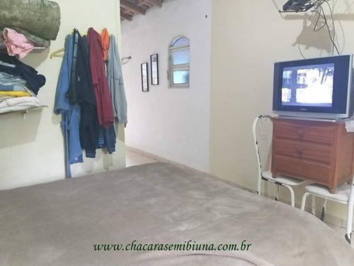Imagem 10 de 30 de Chacara - 2448 - 34775619