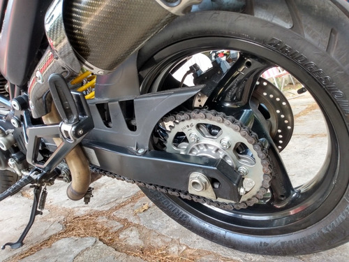 Ducati Monster