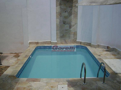 Casa Com 4 Dormitórios À Venda, 220 M² Por R$ 1.880.000,00 - Condomínio Country Club - Arujá/sp - Ca0963