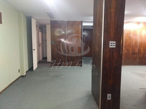 Imagem 7 de 30 de Salão Para Aluguel Em Centro - Sl034028