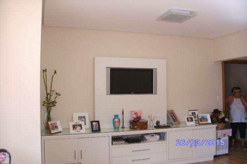 Imagem 6 de 6 de Sobrado Com 4 Dorms, Morada Das Flores (aldeia Da Serra), Santana De Parnaíba - R$ 2 Mi, Cod: 222100 - V222100