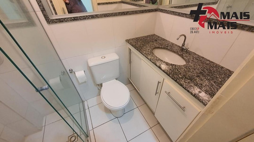 Imagem 8 de 15 de Apartamento 2 Dorm Com Suite Mansoes Santo Antonio Campinas - Der909a