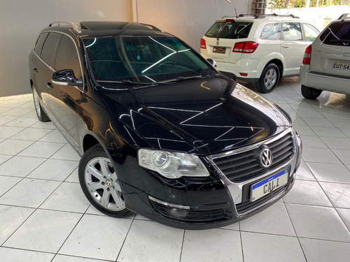 Volkswagen Passat Variant 2.0 Tfsi Comfortline 5p