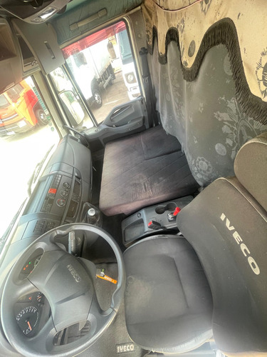Iveco Tractor 9.190 2020