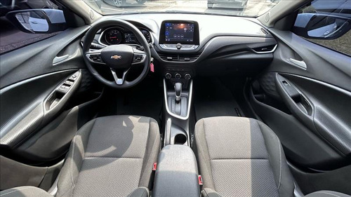 Chevrolet Onix Onix 1.0 Flex lt Automático