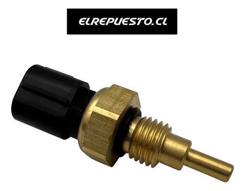 Sensor Temperatura Suzuki Grand Nomade Xl7 2.7 2001 - 2005