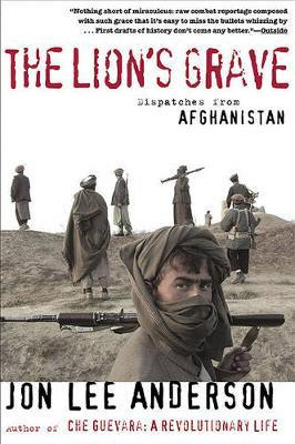 Libro The Lion's Grave - Jon Lee Anderson
