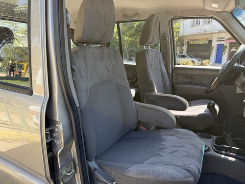 2013 Mahindra Scorpio 2.2 Dsl Glx 4wd