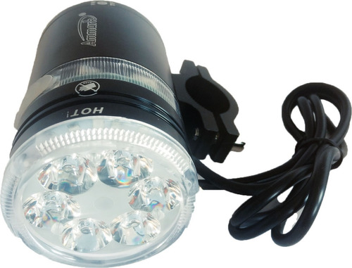 Imagen 1 de 4 de Mp3 Con Bluetooth Para Moto