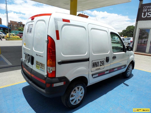 Imagen 7 de 15 de Renaultkangoo Vu