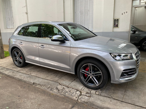 Audi Sq5 2020 Sin Rodar!!!