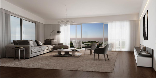 Imagen 6 de 30 de 2 Ambientes En La Lucila - Torre Nila Live Diferent !