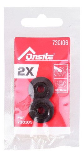 Roda De Corte Para Cortadora De Cerâmica Onsite 730106