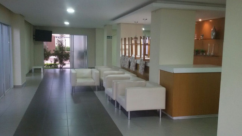 Imagem 14 de 14 de Apartamento Em Freguesia Do Ó