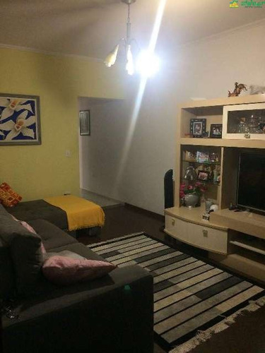 Imagem 3 de 16 de Venda Sobrado 3 Dormitórios Jardim Bela Vista Guarulhos R$ 450.000,00 - 32465v