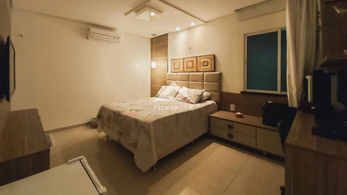 Imagem 20 de 26 de Casa Duplex À Venda, Edson Queiroz, Fortaleza, Ce - Ce - So0001_ftalle