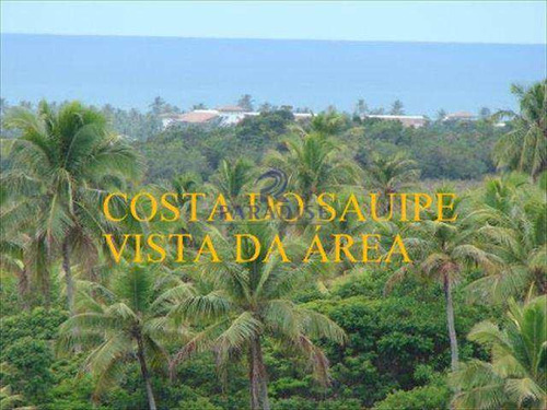 Imagem 9 de 9 de Área, Costa Do Sauípe, Mata De São João - R$ 5 Mi, Cod: 27300 - V27300