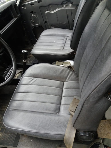 Gm /chevrolet - Caravan Comodoro