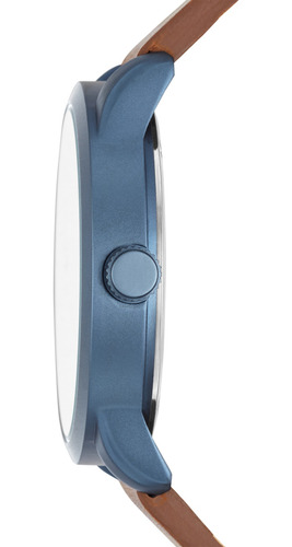 Imagen 4 de 9 de Reloj Hombre Skecheres Analogo