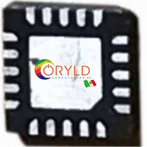 Rt8207pgqw Rt8207p (4b=1d 4b=3l H01) Ic Power Supply Control