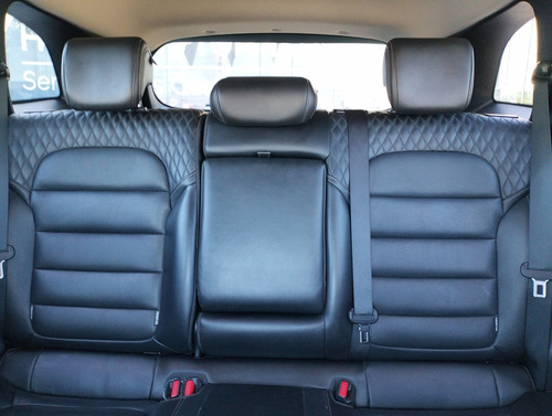 Renault Koleos 2.5 Iconic Piel Cvt