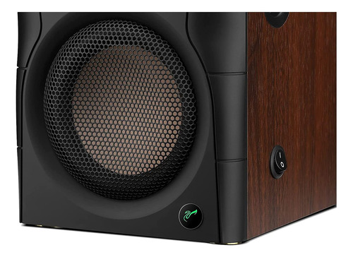 Hivi-swans D200 Active Bluetooth Powered Bookshelf Speakers